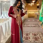 فستان اليوم الوطني السعودي عز وفخر
