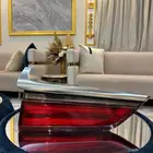 قطع جيب لكزس (اسطب باب شنطه فقط ) اليسار