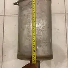 للبيع دبات مقنو فلو 2ونص