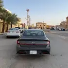 سوناتا 2020