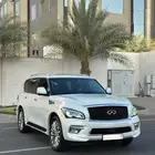 انفينتي QX80 2015