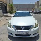 لكزسGS300 خليحي 2008