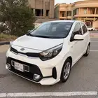 كيا بيكانتو وارد كوريا 2021 كل شي وكاله