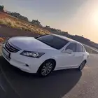 هوندا كورد نضيف