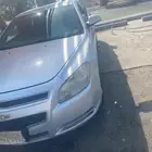 ماليبو 2008 نضيف