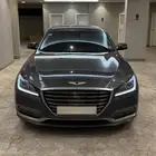 جينيسس (G80) 2019 ( ديزل ) - فل كامل