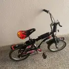 دراجه هوائية اطفال
