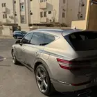 جينسس GV80 Royal 2023 فل كامل