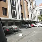 شقة ثلاث غرف وصالة للايجار بمخطط درب الحرمين