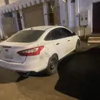 فوكس فورد 2013 للبيع تشليح