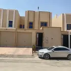 فيلا للايجار الحزم
