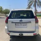 برادو 2019 ديزل