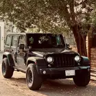 جيب رانجلر ويلز مديل 2018