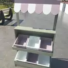 منجره روعة الاعمال للديكورات الخشبية