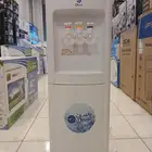 براده مياه 3 حنفية ابيض واسود