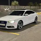 اودي A5 2014