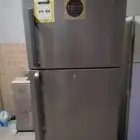 ثلاجتين للبيع نضيفه جدا