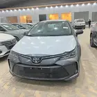 كورلا 2025 بنزين مطور