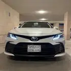 كامري هايبرد2021