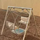 مرجيجه اطفال للبيع شبه جديده