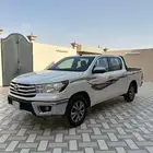 للبيع هايلكس موديل 2019
