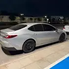 جنوط كامري 25 وكاله للبيع ولايجي إلا الصامل