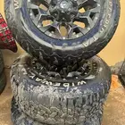 جنوط مقاس 17