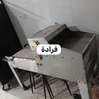 مستلزمات مخبز كاملة