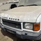 لاند روفر