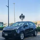 كيا سبورتاج 2016 نص فل مكينة 1600CC كاش او اقساط