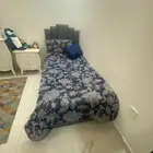 للبيع. كراسي وسرير الدمام