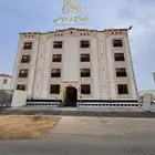 شقق فاخره للبيع بحي الشاطئ مخطط 5