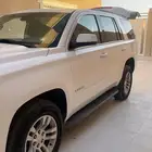 تاهو 2018 قصير دبل الجميح