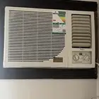 مكيف شباك مستخدم 18