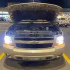 شفروليه سوبربان 2008 بدون دبل 8 مسمار مكينة 6100