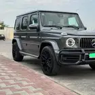 مرسيدس G500 2019