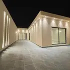 للبيع استراحه الخرج حي المصيف