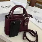 توفرت الآكثر طلبا  مع كافه الملحقات كما فصوره GUESS