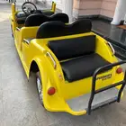 سيارة رويال جولف كهربائية