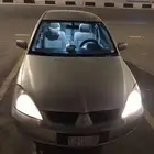 لانسر2007بحاله الوكله