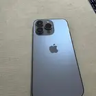 ايفون 13 برو مستعمل
