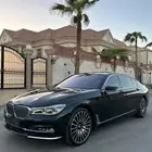 بي ام دبليو 750 فل كامل مخزن