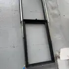 قاعده ثلاجه مقاس 49 لتر و عزبه فرشه