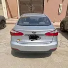 كيا سيراتو منوة المستخدم