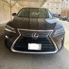 لكزس ار اكس 2018