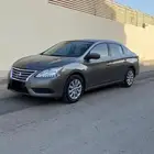 نيسان سنترا 2019 وكالة