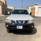نيسان 2006 باترول