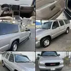 جمس 2004 ممشي قليل