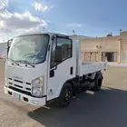 قلاب ايسوزو 2017 مخزن شبة اصفار