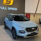 شيفروليه جروف بريمير موديل 2023